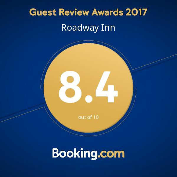 Roadway Inn Troy Екстериор снимка